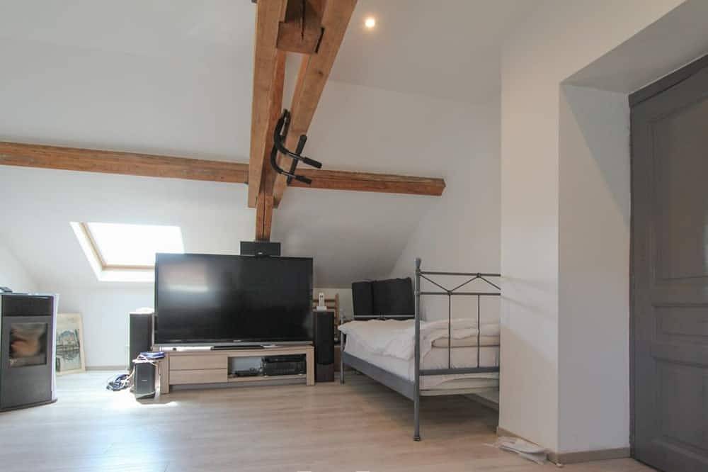 Villa Alba in Metz, Metz Region