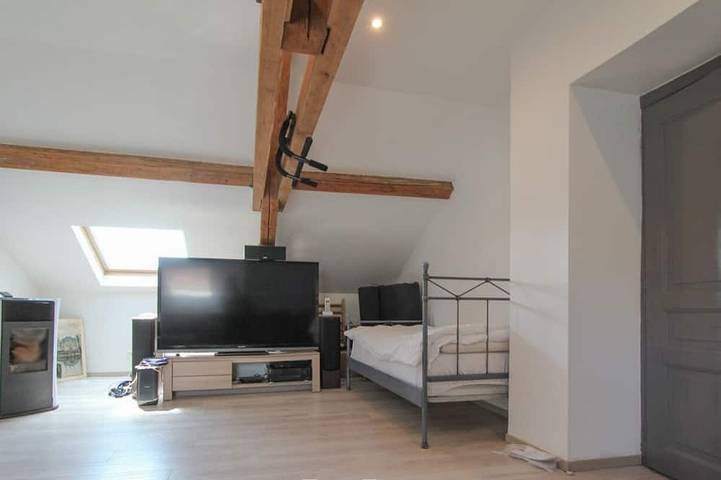 Villa Alba in Metz, Metz Region