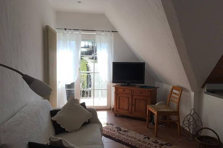 Ferienwohnung für 2 Personen, mit Garten in Sankt Martin - 3