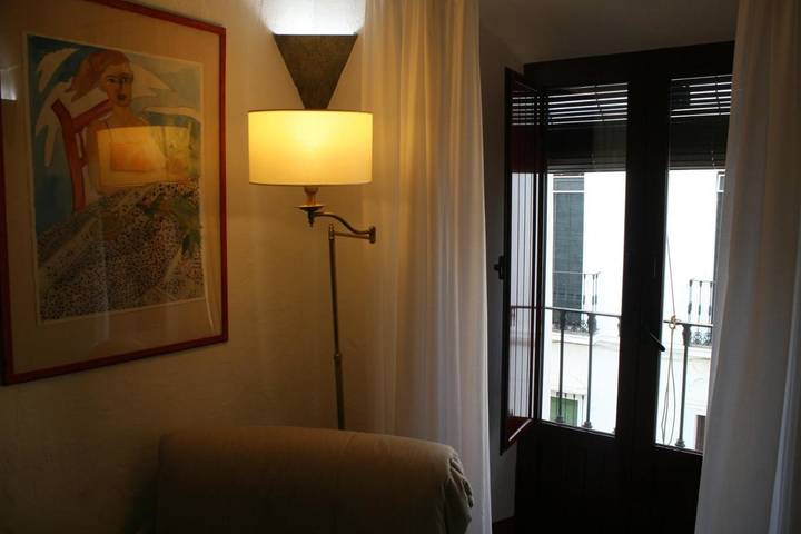 Hotel para 5 personas, con jardín, Se admiten mascotas en Provincia de Badajoz - 3