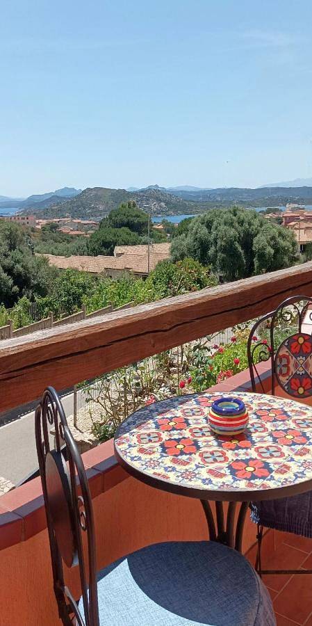 Chambre d’hôte pour 2 personnes, avec terrasse ainsi que jardin et jacuzzi dans La Maddalena - 3