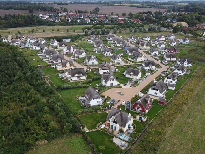 Ferienhaus für 5 Personen, mit Garten und Sauna in Kramerhof - 3