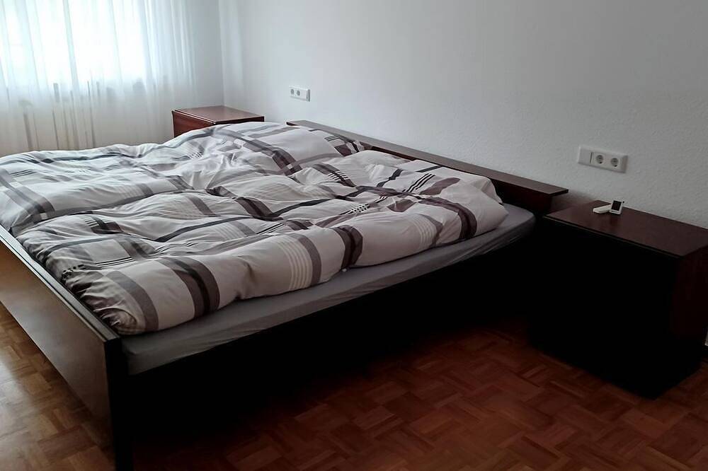 Ganze Wohnung, Ferienwohnung Rheintalblick - Ferienwohnung in Bad Breisig, Osteifel