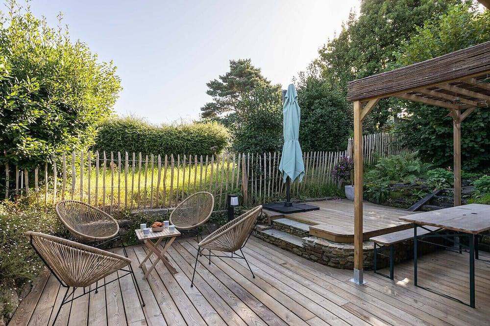 Maison de vacances