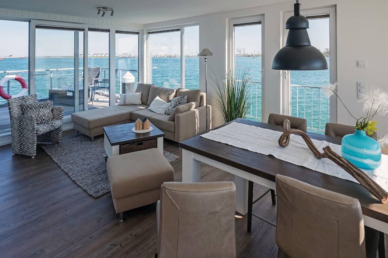 Casa vacanza a Schlei a partire da 248€ a notte