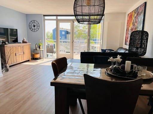 Vakantiehuis voor 4 personen in Kortgene