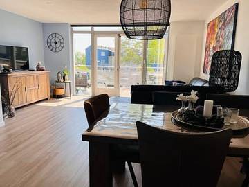 Ferienhaus für 4 Personen in Kortgene