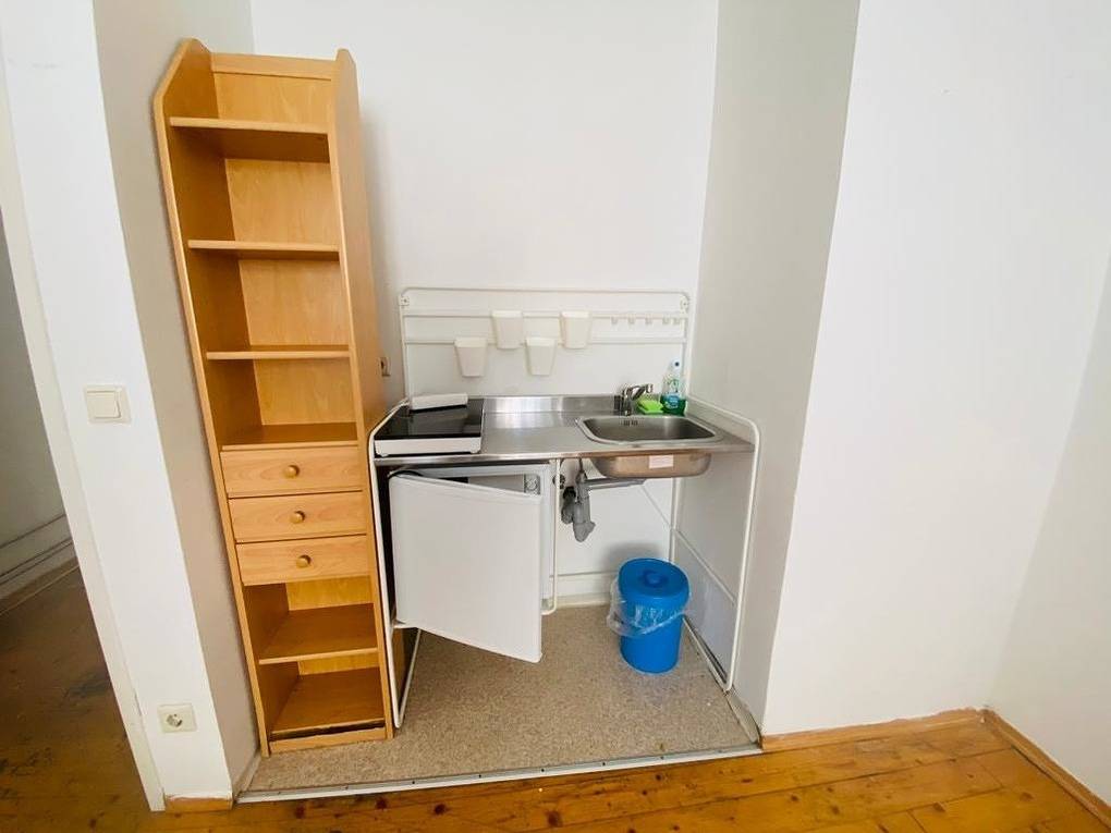 Ganze Ferienwohnung, Wohnung für 2 in Grazer Innenstadt in Graz, Steirerland