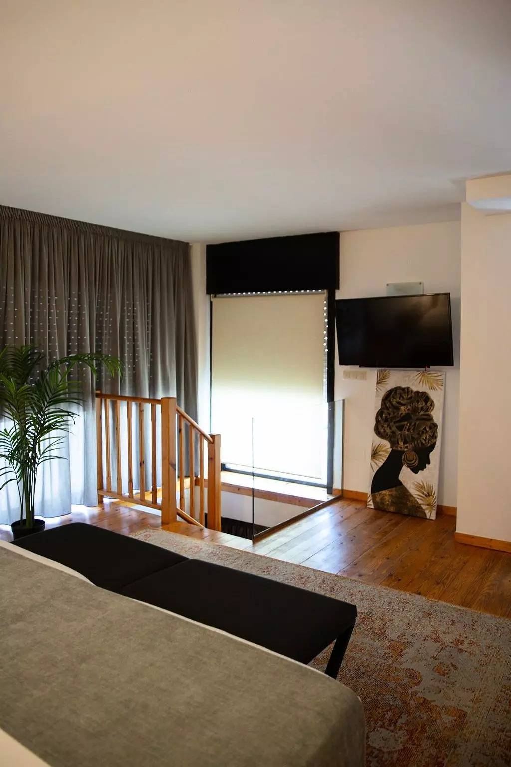 Apartamento entero, 2 estancias 2 Personas in Santiago de Compostela, Provincia de La Coruña