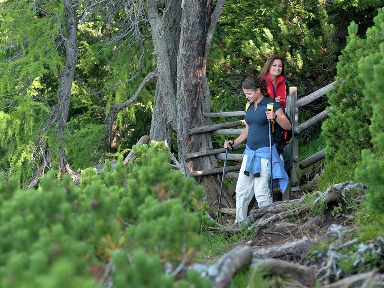Villa für 4 Personen mit Garten in Kreuzeckgruppe, Reißeck