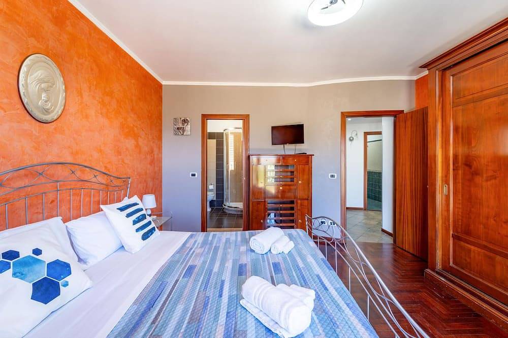 Nydelig hjem i Trappitello med Wifi in Trappitello-Chianchitta, Taormina