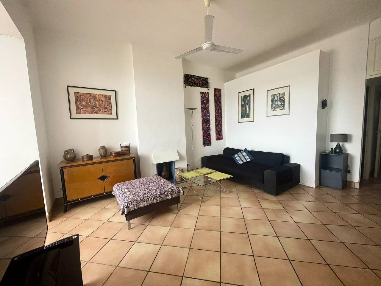 Appartement entier, Appartement climatisé bord de mer 2 pièces 2 personnes - Sélection in Bandol, Côte méditerranéenne (France)