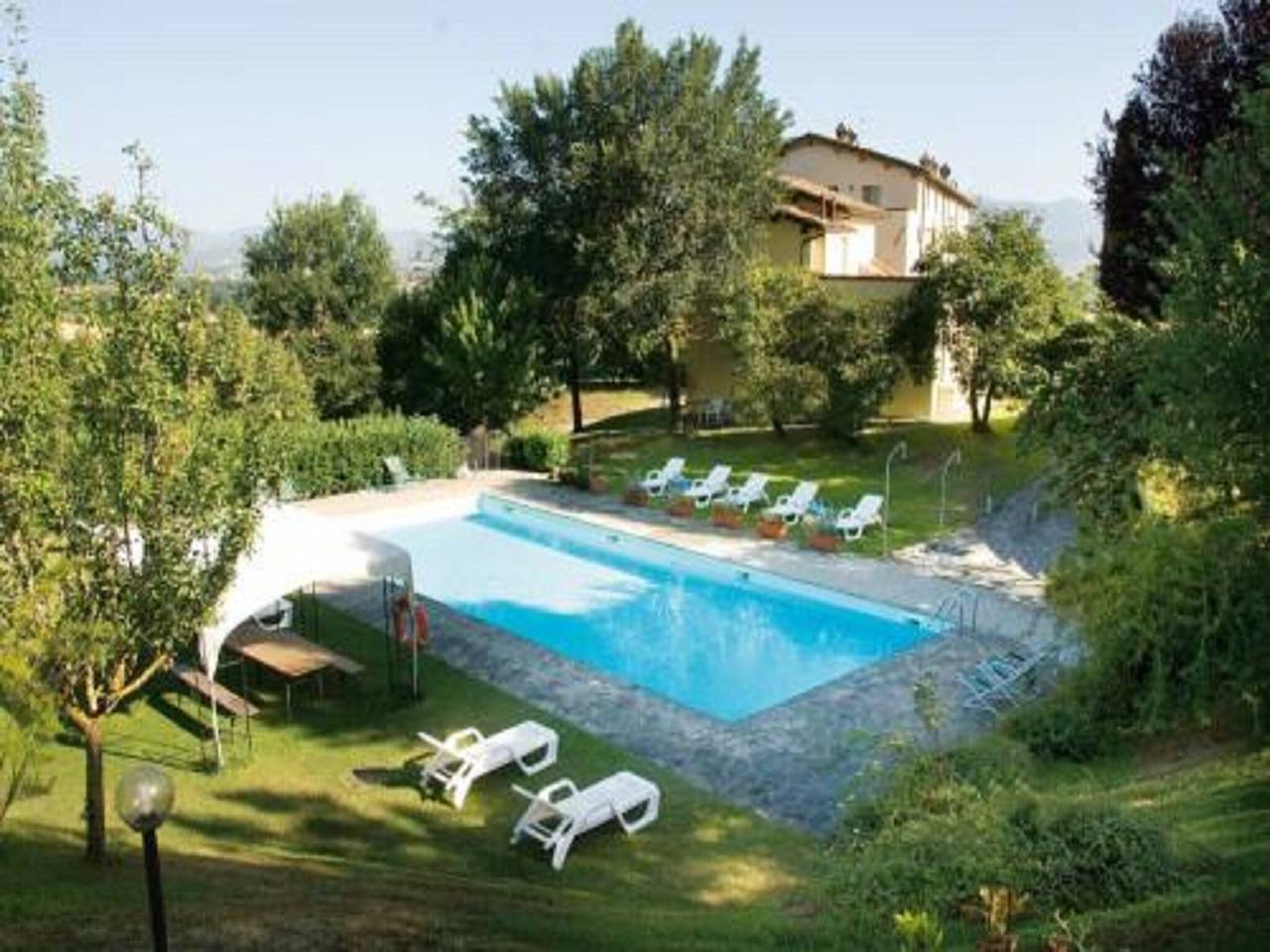 Apartamento entero, Casa en Umbría cerca de castillo renacentista in Città di Castello, Valtiberina