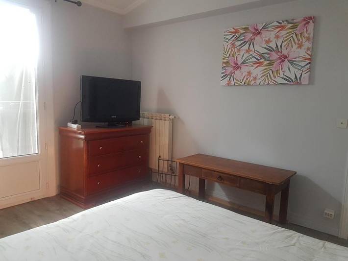 Maison d’hôte pour 2 personnes, avec vue, animaux acceptés