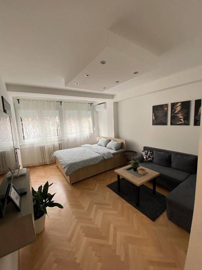 Apartamento de vacaciones para 4 personas - 1