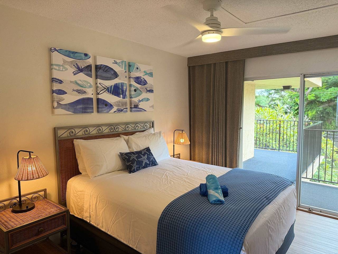 Apartamento entero, Oceanfront Whale Watching, Sunsets, Island Views on Big Lanai in Kahana, Napili-Honokowai