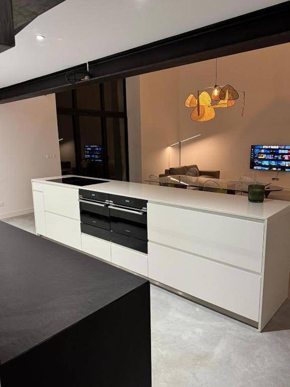 Il Clovio - Discreet luxury, close to Futuroscope in Jaunay-Clan, Vienne (France)
