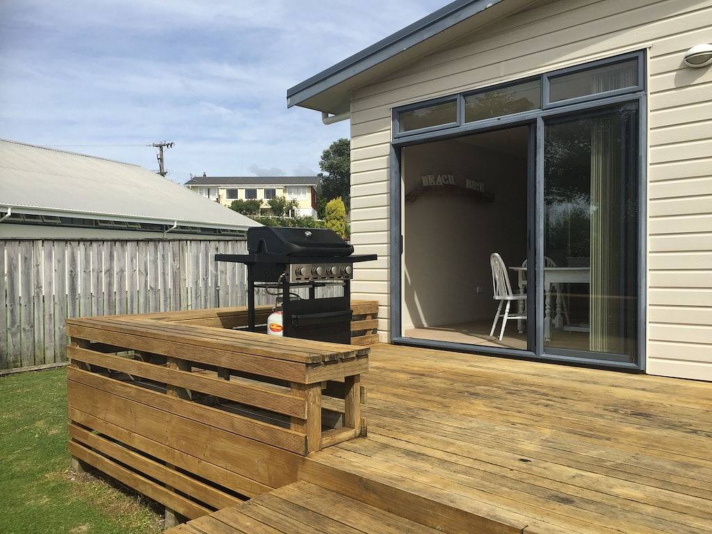 Entspannen Sie sich Waihi Beach Style in Western Bay of Plenty District
