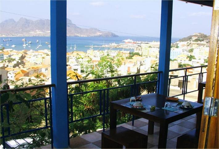 Chambre d’hôte pour 2 personnes, avec jardin dans São Vicente - 4