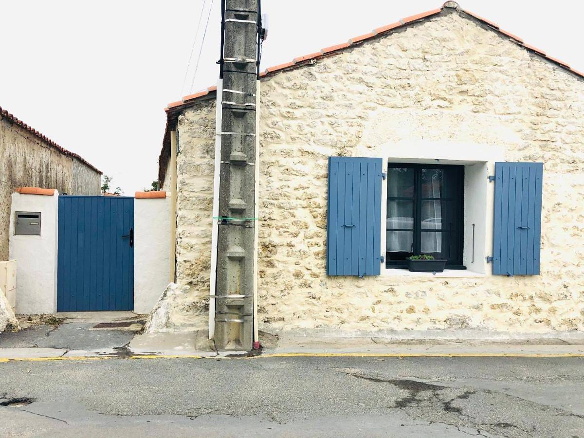 Appart’hôtel pour 3 personnes avec vue in La Cotinière, Saint-Pierre-d'Oléron
