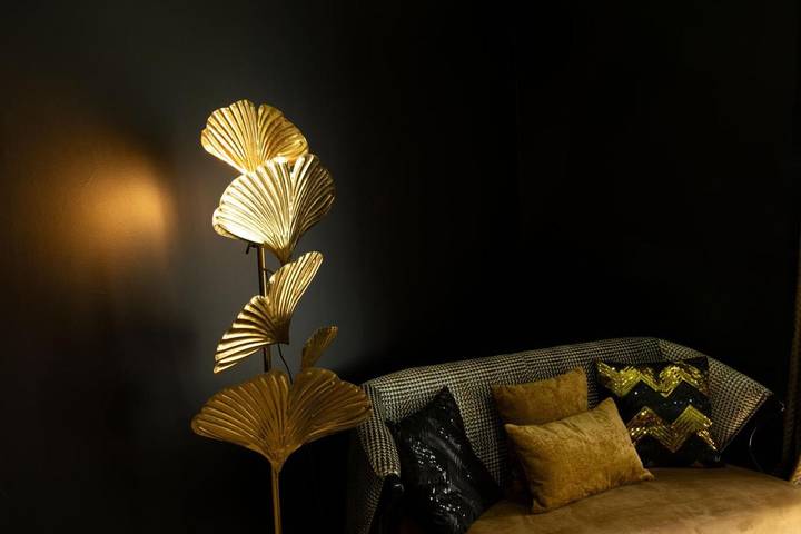 Location de vacances pour 2 personnes, avec piscine et jardin ainsi que sauna et vue dans Marcenais - 4