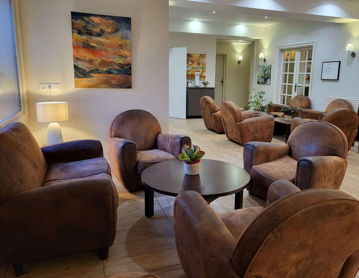 Best Western Blanche de Castille Dourdan in Dourdan, Essonne