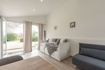 Studio pour 3 Personnes dans Cozes, Région de Saintes, Photo 2