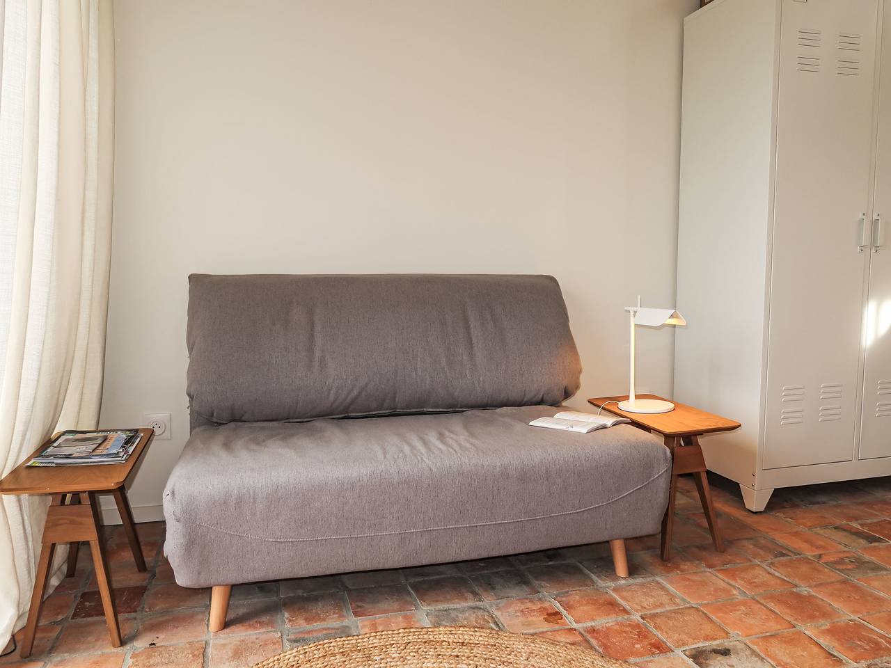 Dolce Vita duplex in Plouha, Côte de Goëlo