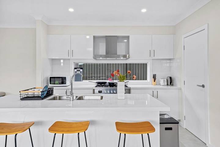 Villa pour 10 personnes à Sydney