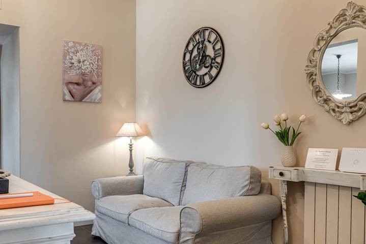 Gîte pour 6 personnes à Florence - 2