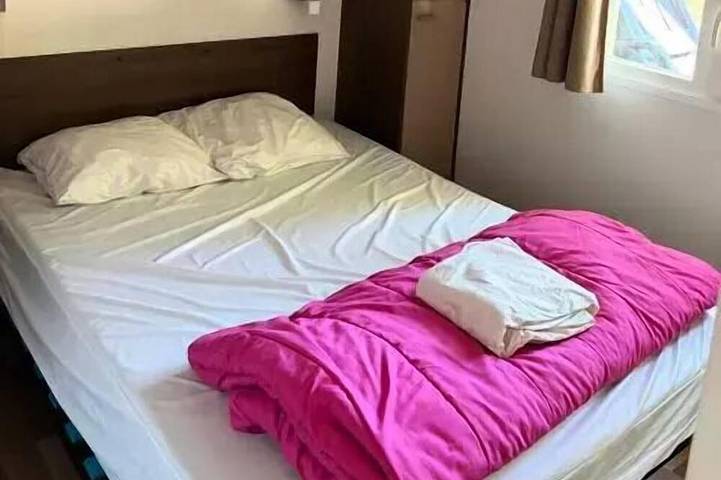 Camping für 5 Personen in Saint-Aygulf - 2