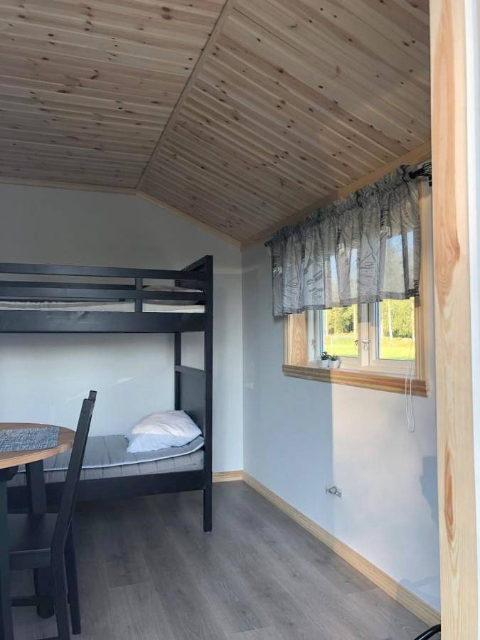 Sörmarks Camping in Östmark distrikt, Värmland