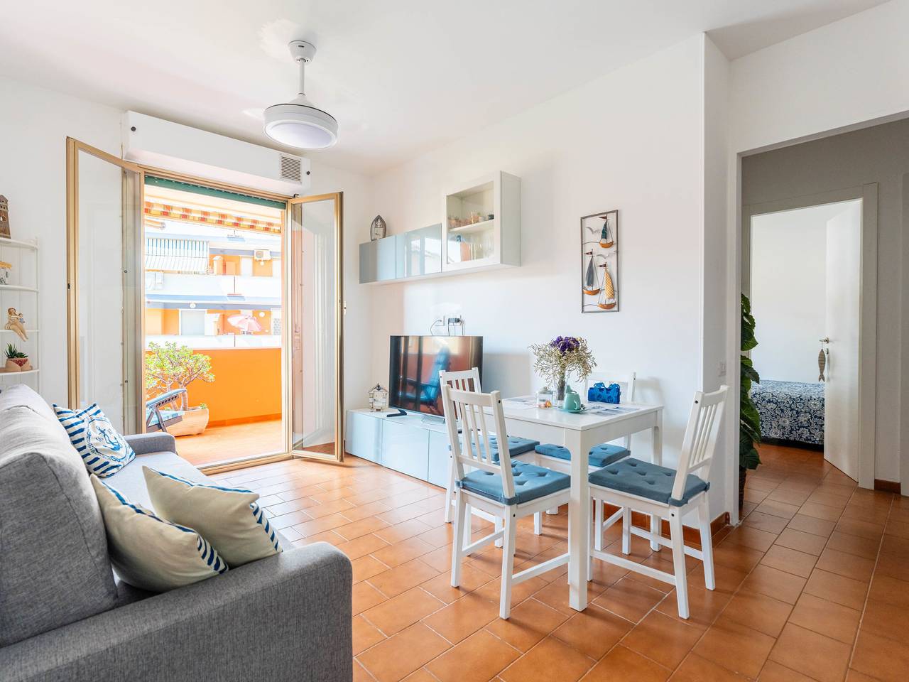 Apartamento entero, D'Amare in Andora, Riviera di Ponente