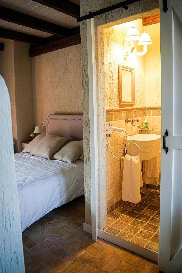 Casa vacanza per 2 persone, con Balcone e Terrazza nonché Giardino e Panorama a Arpino