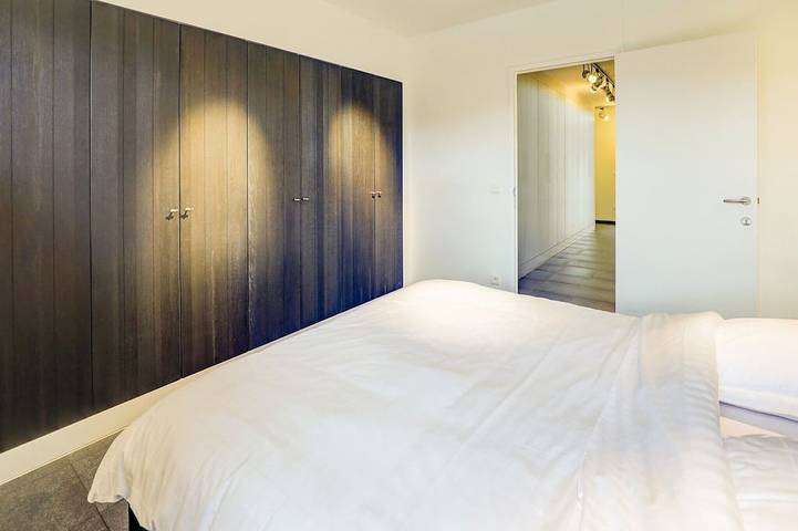 Ganze Wohnung, Apartment in Weelde mit Sauna für 10 Von Belvilla in Weelde, Ravels