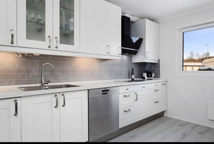 Ferienhaus für 1 Personen - 1