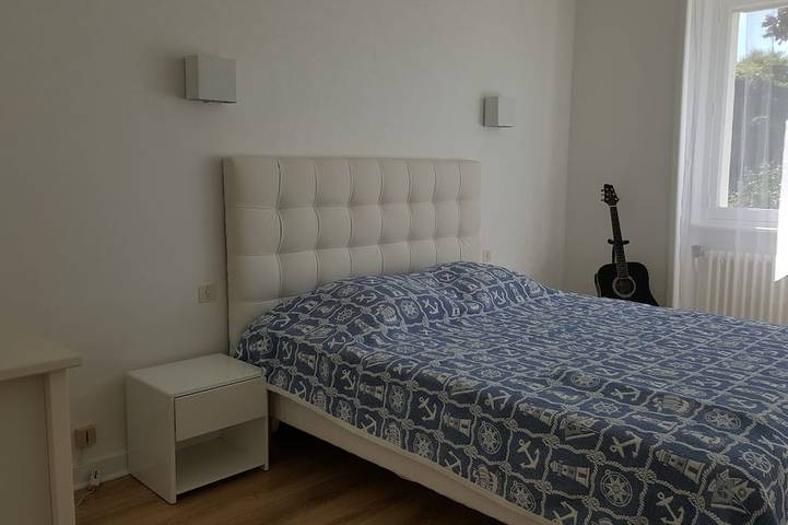 Location de vacances pour 6 personnes, avec jardin dans Le Cabellou - 2