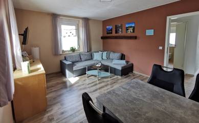 Ferienwohnung für 3 Personen in Silz (Pfalz), Südliche Weinstraße, Bild 2