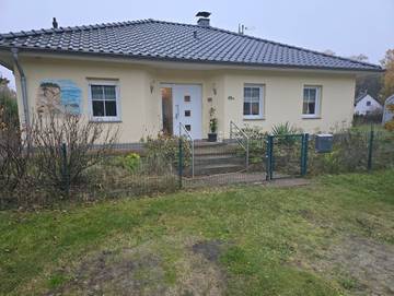 Ferienhaus für 5 Personen in Trassenheide, Usedom, Bild 2