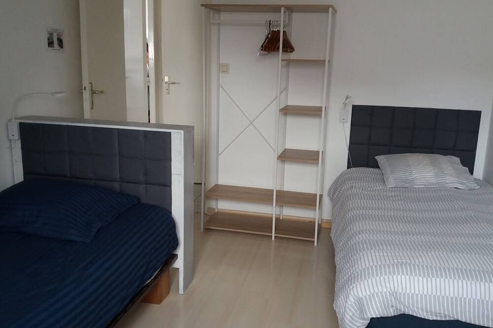 Appartement entier, Logement fonctionnel, lumineux et calme en plein centre ville de Janzé in Janzé, Région de Rennes