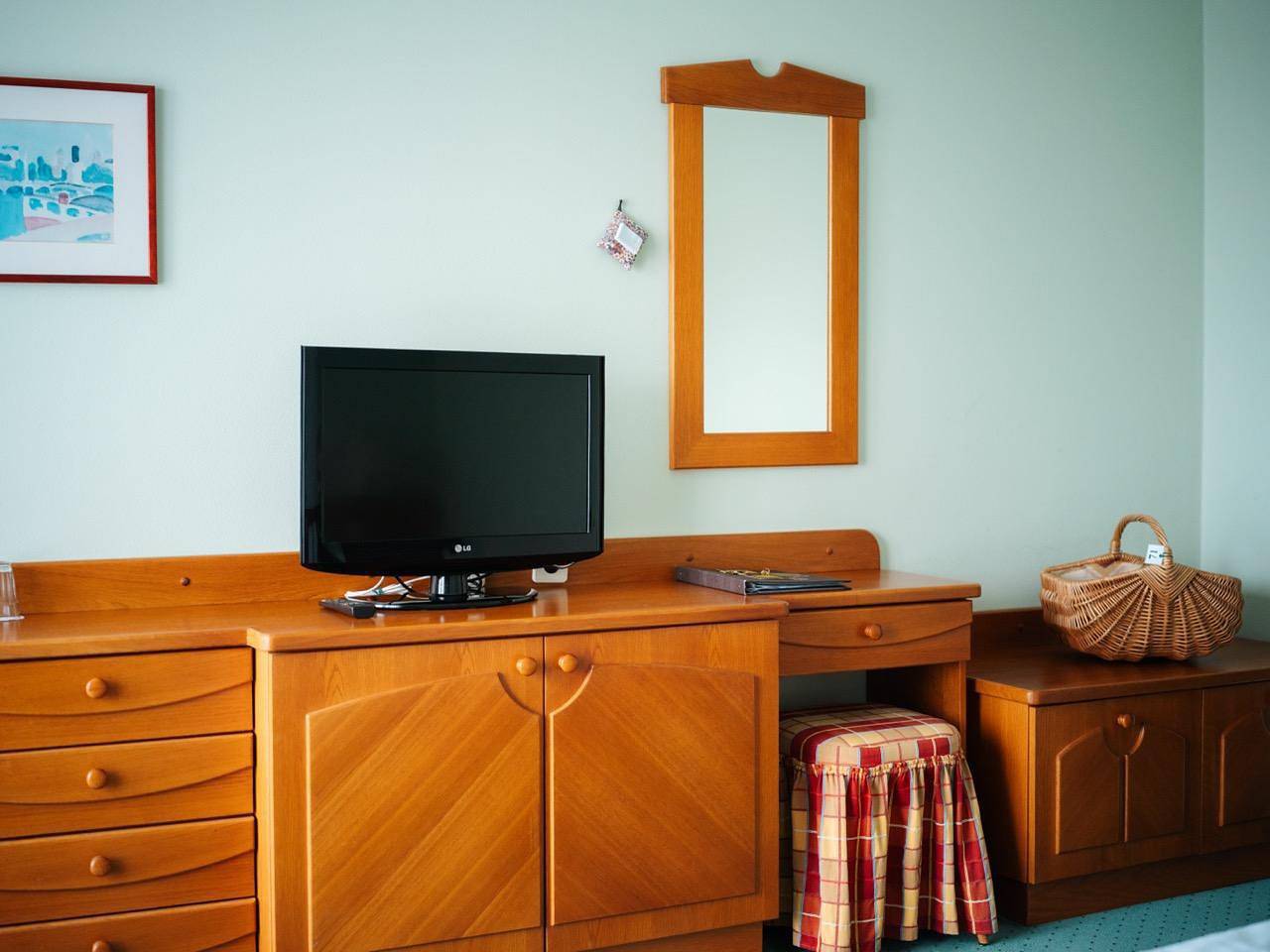 Doppelzimmer Tabor in Pohorje, Villach