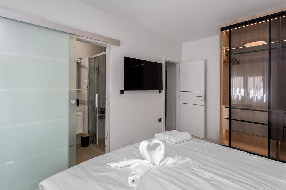 Ganze Wohnung, Lovely apartment in Novi Vinodolski in Plaža Bribirska obala, Novi Vinodolski