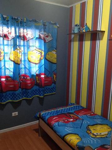 Gîte pour 2 personnes dans São Sebastião