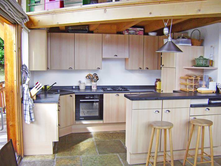 Location de vacances pour 10 personnes, avec jardin et vue à Saint-Gervais-les-Bains - 3