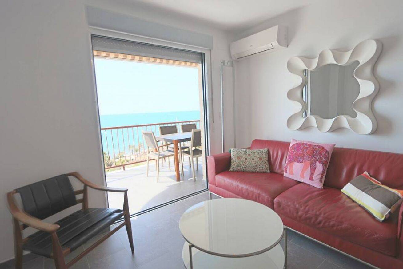 Appartement entier, 069 - Panorama 001 - comfortholidays in Santa Pola, Costa Blanca