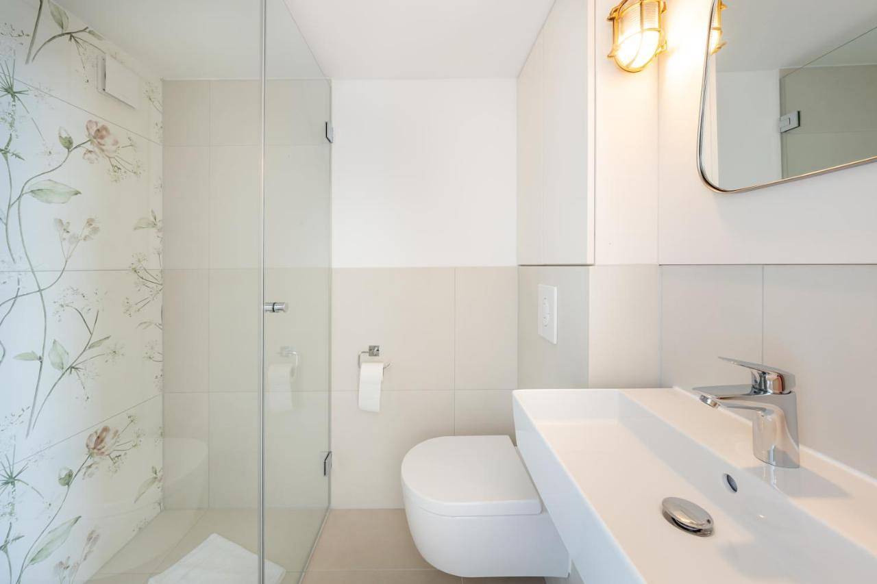 Ganze Wohnung, Wannseeliebe in Steglitz-Zehlendorf, Berlin