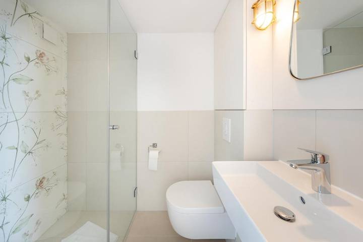 Ferienwohnung für 3 Personen in Berlin - 3