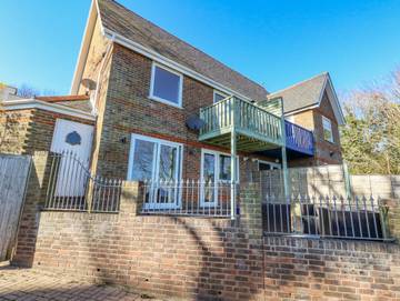 Cottage for 6 People in Weymouth, Jurassic Coast, Photo 2