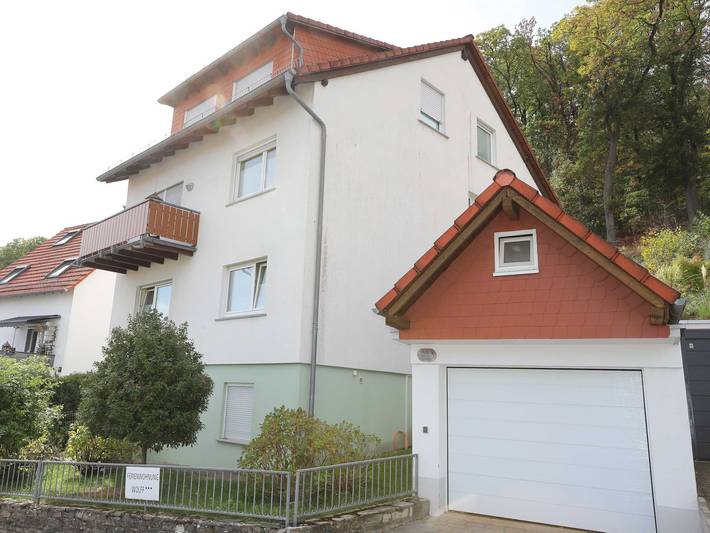 Ganze Ferienwohnung, Ferienwohnung Wolff *** - Ferienwohnung Wolff, 3 Zimmer, mit Terrasse, max. 6 Personen in Kelkheim (Taunus), Main-Taunus-Kreis