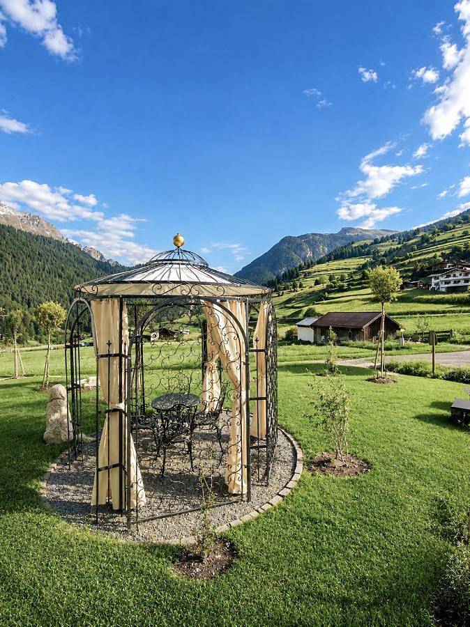 Geheel appartement, Das Alpenblick & Outdoor Lodge Nauders in Nauderer Berge, Nauders